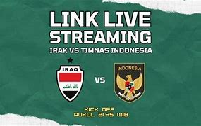 Cordobabet Xyz Live Streaming Indonesia Vs Irak Hari Ini