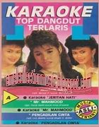 Mabuk Dan Judi Karaoke Original Dangdut Lawas