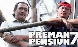 Preman Pensiun 7 Episode 5