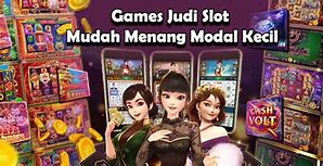 Slot Murah Bet Kecil Jp Besar