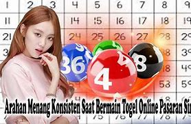 Tik Tak Togel Resmi Atau Tidak 2024 Hari Ini