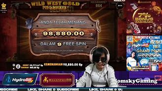 Zeus Slot Modal 50K Maxwin Terus Berhenti